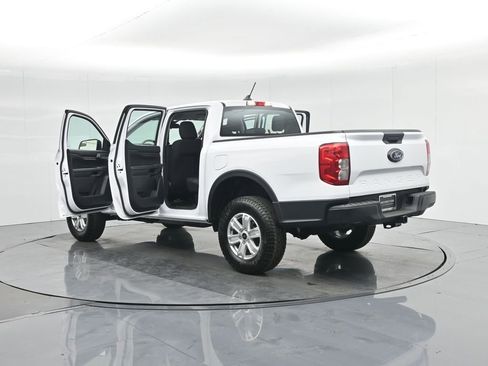 New 2025 Ford Ranger XL w/ Trailer Tow Package image 32