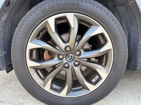 Used 2016 MAZDA CX-5 Grand Touring AWD/4WD image 9