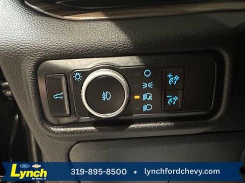 Used 2020 Ford Explorer Limited AWD/4WD image 21