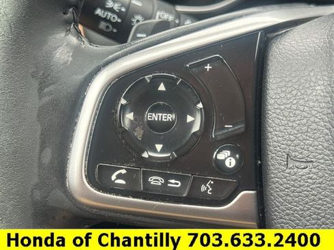 Used 2022 Honda CR-V EX-L image 12