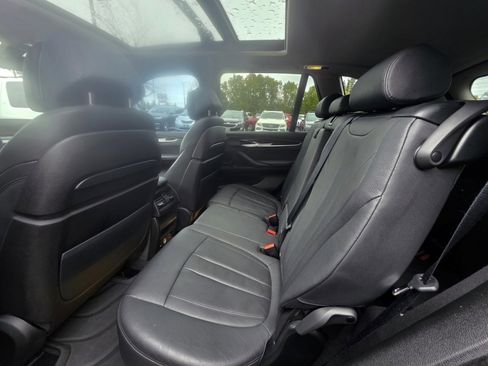 Used 2016 BMW X5 xDrive35i AWD/4WD image 11