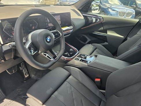 New 2026 BMW X3 xDrive30i w/ M Sport Package AWD/4WD image 5
