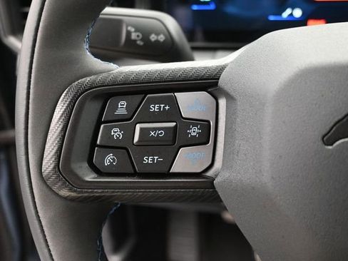 Certified 2024 Ford Mustang Dark Horse w/ Dark Horse Handlin Package image 32