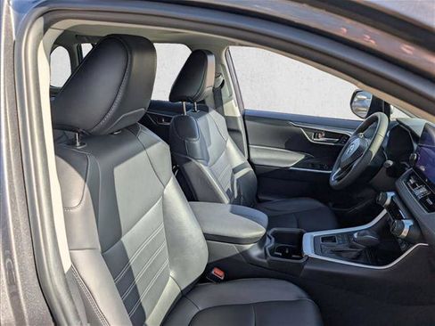 Certified 2023 Toyota RAV4 XLE Premium image 17