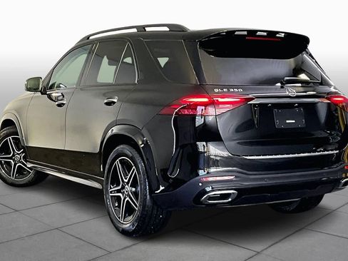 Certified 2026 Mercedes-Benz GLE 350 4MATIC image 12