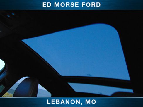 New 2026 Ford Escape ST-Line Select w/ Equipment Group 401A image 29