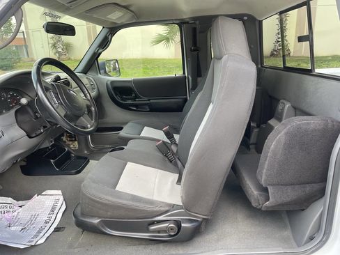 Used 2006 Ford Ranger XLT image 14