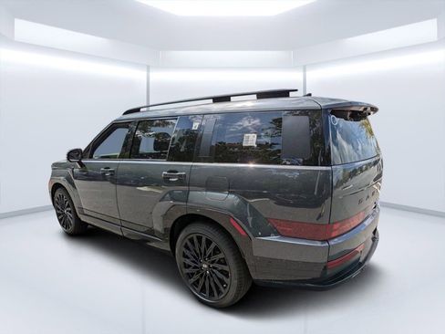 New 2025 Hyundai Santa Fe Calligraphy image 5