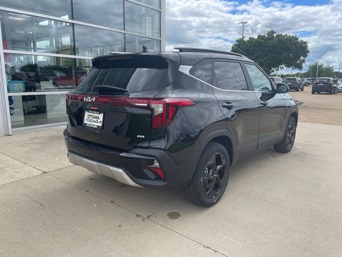 New 2026 Kia Seltos EX w/ EX Sunroof Package AWD/4WD image 5