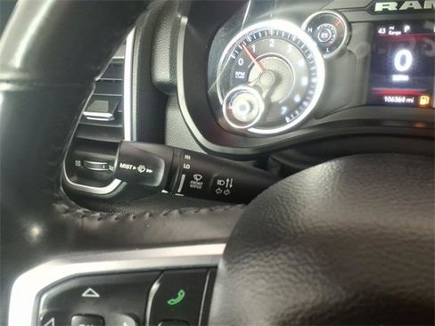 Used 2019 RAM 1500 Big Horn image 18