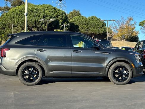 New 2026 Kia Sorento SX Prestige image 3