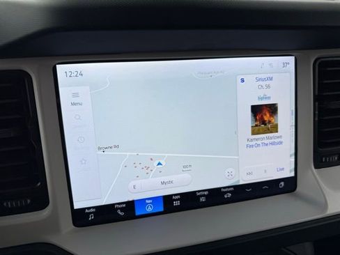 Certified 2025 Ford Bronco Heritage Edition image 28