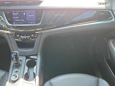 Certified 2023 Cadillac XT6 Premium Luxury image 41