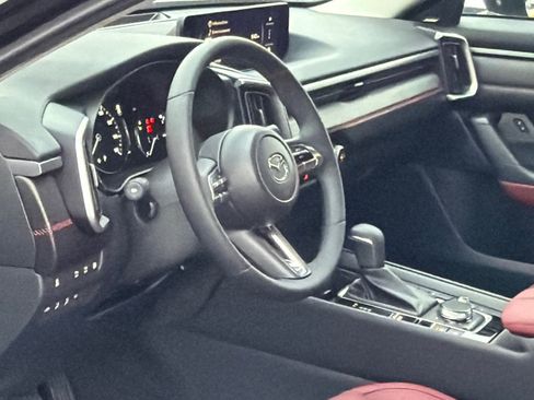 New 2026 MAZDA CX-50 AWD 2.5 Hybrid w/ Weather Package image 14