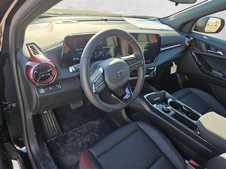 New 2026 Chevrolet Equinox RS video 3