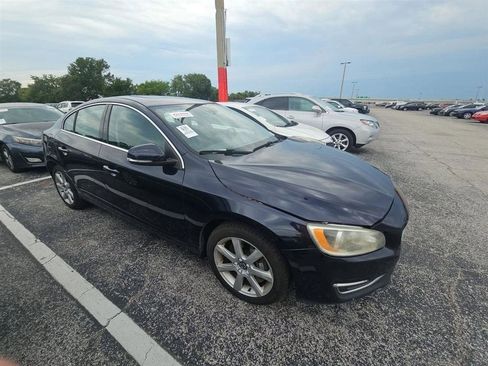 Used 2016 Volvo S60 T5 Premier AWD/4WD image 3