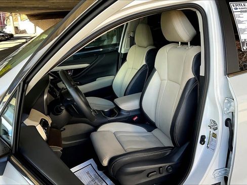 Certified 2025 Subaru Outback Limited XT w/ Tech Package 2 image 15