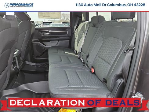 New 2026 RAM 1500 Big Horn image 13