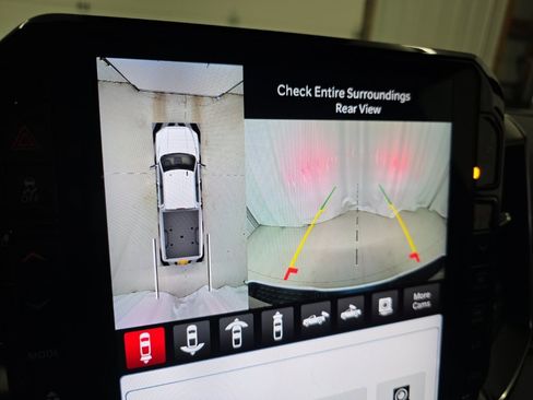 New 2026 RAM 3500 Laramie image 23