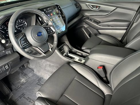 New 2026 Subaru Ascent Premium AWD/4WD image 10
