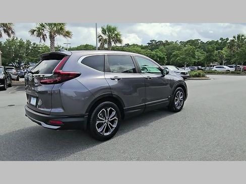 Used 2020 Honda CR-V EX-L image 27