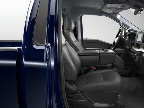 New 2026 Ford F250 XLT w/ Snow Plow Prep Package image 6