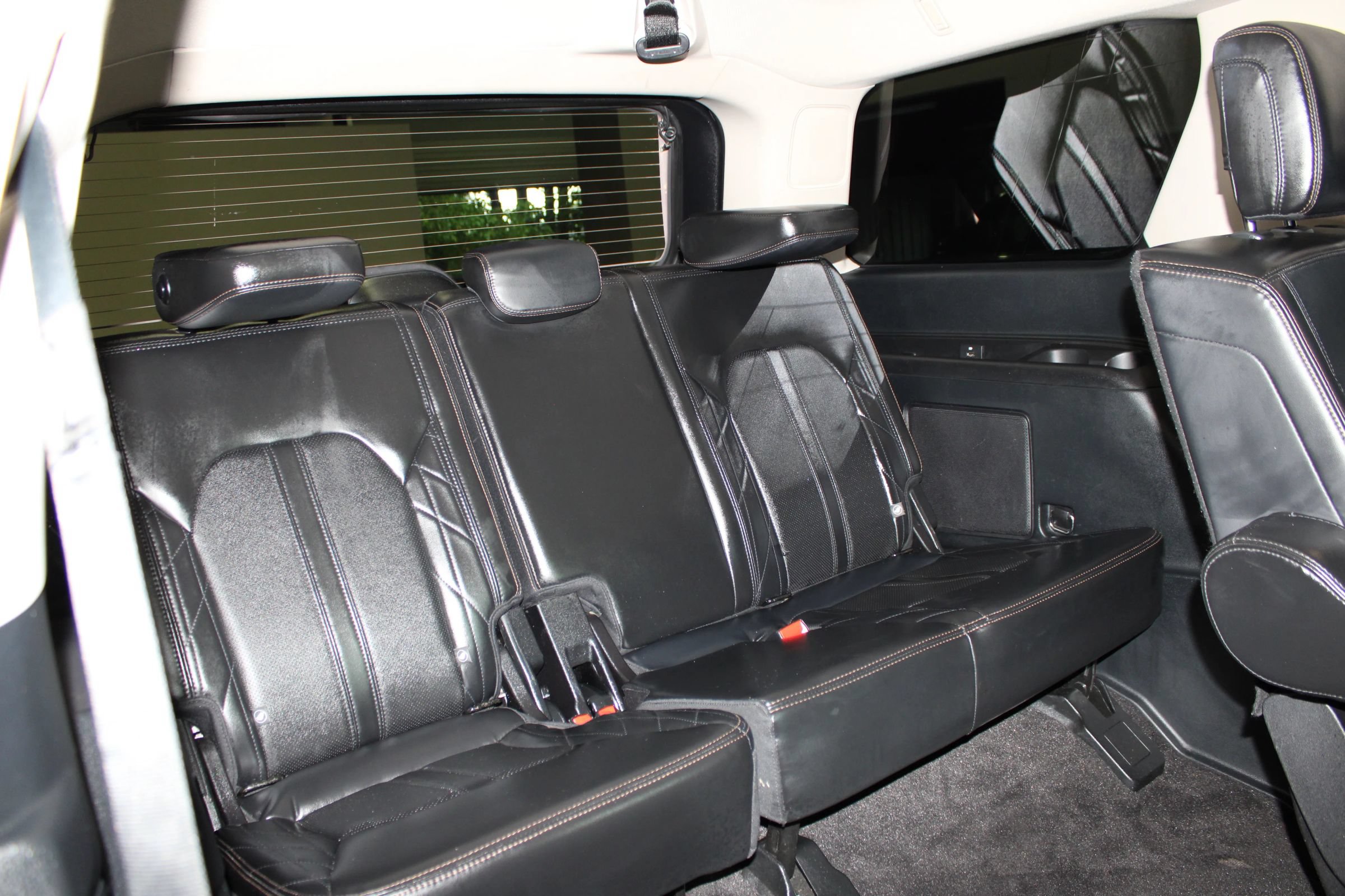 Used 2020 Ford Expedition Platinum RWD image 44