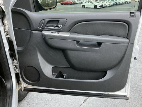 Used 2013 Chevrolet Silverado 1500 LTZ w/ LTZ Plus Package image 27