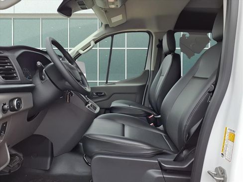 New 2025 Ford Transit 350 148 Low Roof image 24