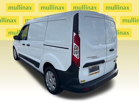 Used 2020 Ford Transit Connect XL image 8