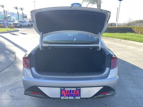 Used 2023 Hyundai Sonata SEL image 25