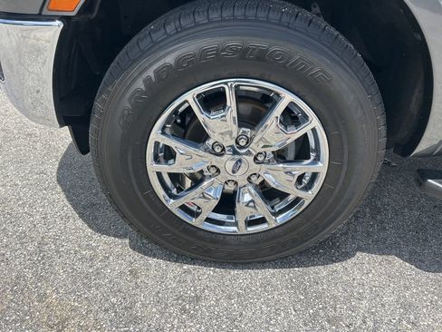 Used 2019 Ford Ranger Lariat w/ Equipment Group 501A Mid image 19