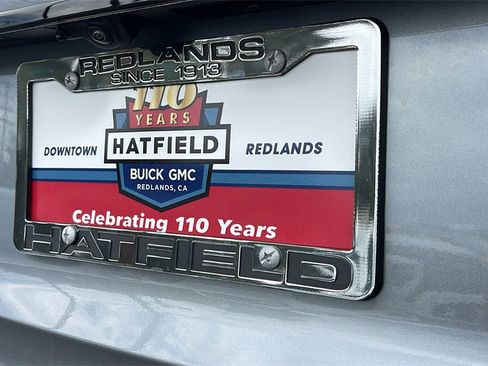 New 2026 GMC Acadia AT4 w/ Luxury Package image 28