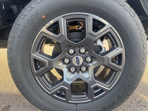 New 2026 Ford F150 STX w/ Equipment Group 200A image 21