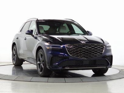 Used 2026 Genesis GV70 3.5T Sport Prestige