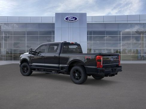 New 2026 Ford F250 XL w/ STX Appearance Package AWD/4WD image 34