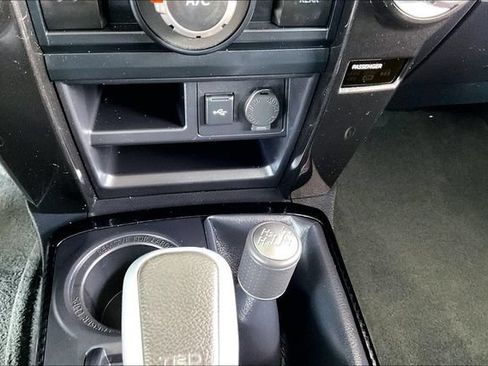 Used 2024 Toyota 4Runner TRD Off-Road Premium w/ Moonroof Package AWD/4WD image 24