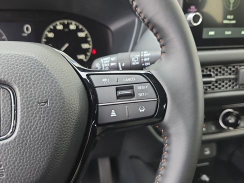 New 2026 Honda HR-V Sport image 17