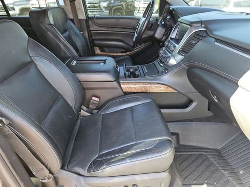 Used 2018 Chevrolet Tahoe Premier image 32