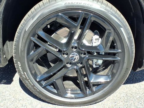 New 2026 Volkswagen Tiguan SE R-Line AWD/4WD image 7