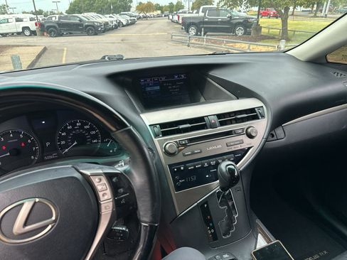 Used 2015 Lexus RX 350 FWD image 31