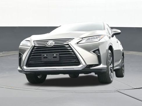 Used 2019 Lexus RX 350 AWD image 48