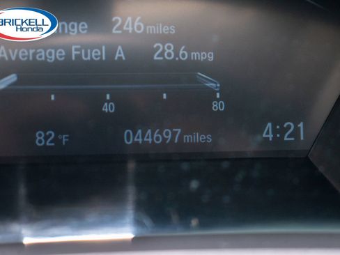 Used 2021 Honda CR-V EX-L image 33