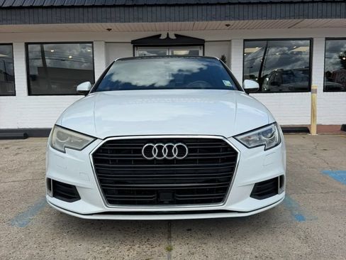 Used 2017 Audi A3 2.0T Premium w/ Convenience Package FWD image 2