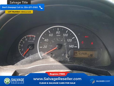 Used 2018 Nissan Versa S Plus image 12