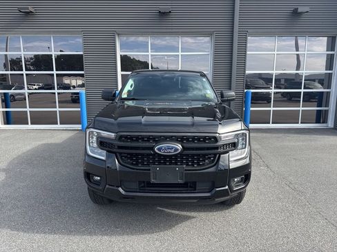 Used 2025 Ford Ranger XL w/ Trailer Tow Package image 5