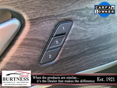 Used 2024 Jeep Grand Cherokee L Limited w/ Luxury Tech Group II image 27