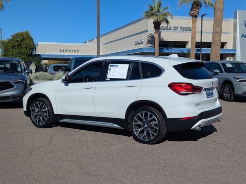 Used 2022 BMW X1 xDrive28i w/ Premium Package image 4