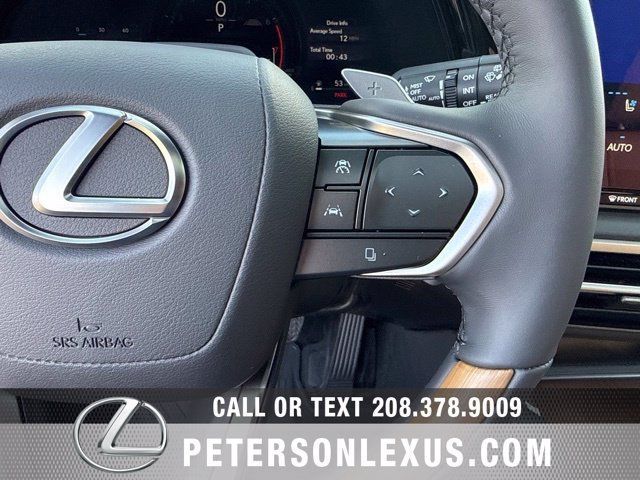 New 2026 Lexus RX 350 Premium Plus w/ Convenience Package AWD/4WD image 26