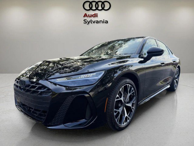 Certified 2026 Audi A6 Premium Plus AWD/4WD image 2